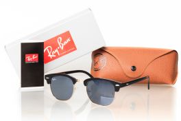 Солнцезащитные очки, Ray Ban Clubmaster 3016w0367