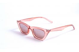 Солнцезащитные очки, Женские очки 2024 года Liars & Lovers asos-pink
