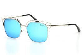 Солнцезащитные очки, Женские очки 2023 года 1940blue