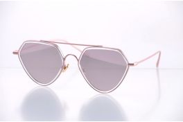 Солнцезащитные очки, Женские очки 2024 года 1951peach
