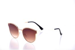 Солнцезащитные очки, Женские очки 2023 года 004brown