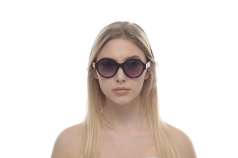 Женские очки Gucci gg0280s