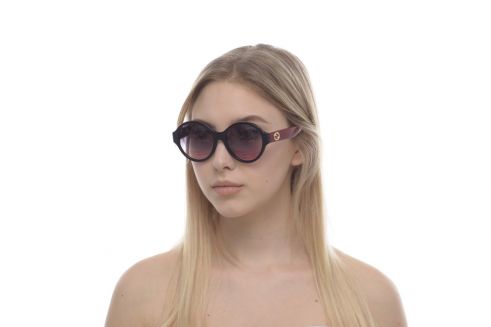 Женские очки Gucci gg0280s