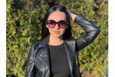 Женские очки Gucci gg0280s