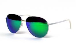 Солнцезащитные очки, Женские очки Celine cl41807-green