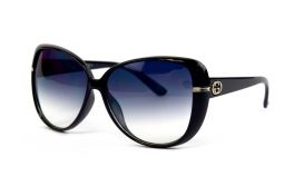 Солнцезащитные очки, Женские очки Gucci 3156