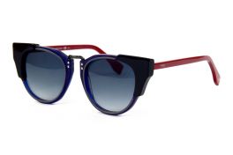Солнцезащитные очки, Женские очки Fendi ff0074s-red