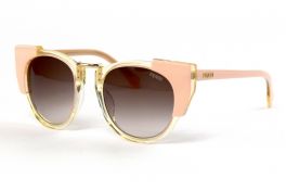 Солнцезащитные очки, Женские очки Fendi fd5891c01