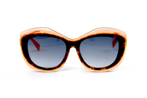 Женские очки Fendi ff0029fs-leo