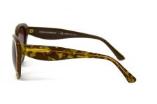 Женские очки Dolce & Gabbana 4198-br