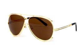 Солнцезащитные очки, Женские очки Chloe 121s-743-W