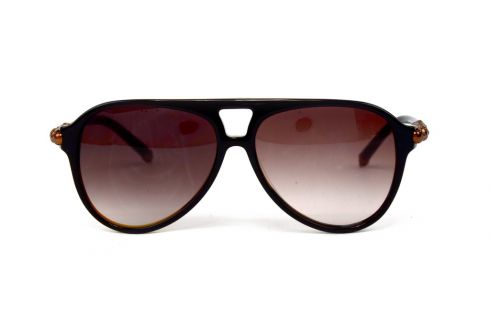 Женские очки MQueen 4222-br