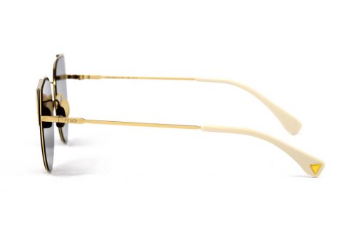 Женские очки Fendi 0191/f/s-blue