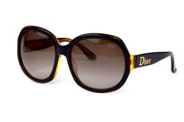 Солнцезащитные очки, Женские очки Dior 204/qb-br