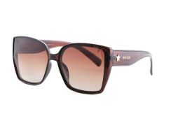 Солнцезащитные очки, Женские классические очки 2072-c2