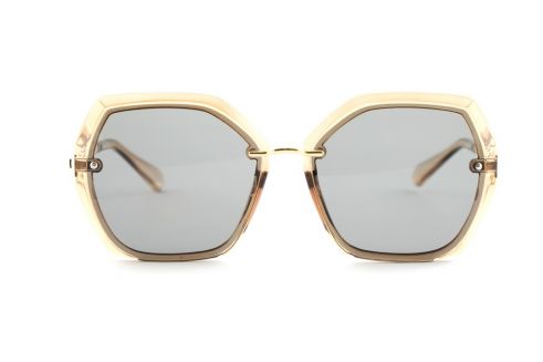 Женские очки 2026 года 1337-brown