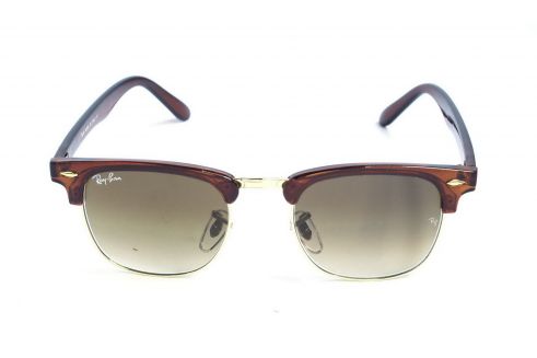 Ray Ban Clubmaster 3016brown-g