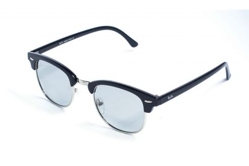 Ray Ban Clubmaster 3016-gray