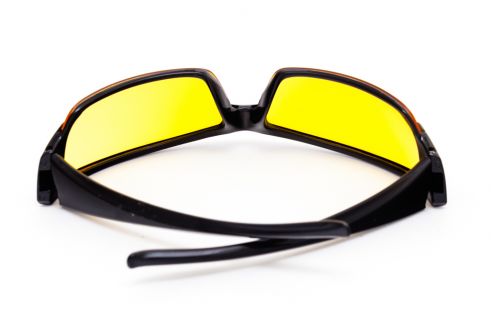 Водительские очки CF939 yellow