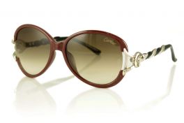 Солнцезащитные очки, Женские очки Cartier 6125c6
